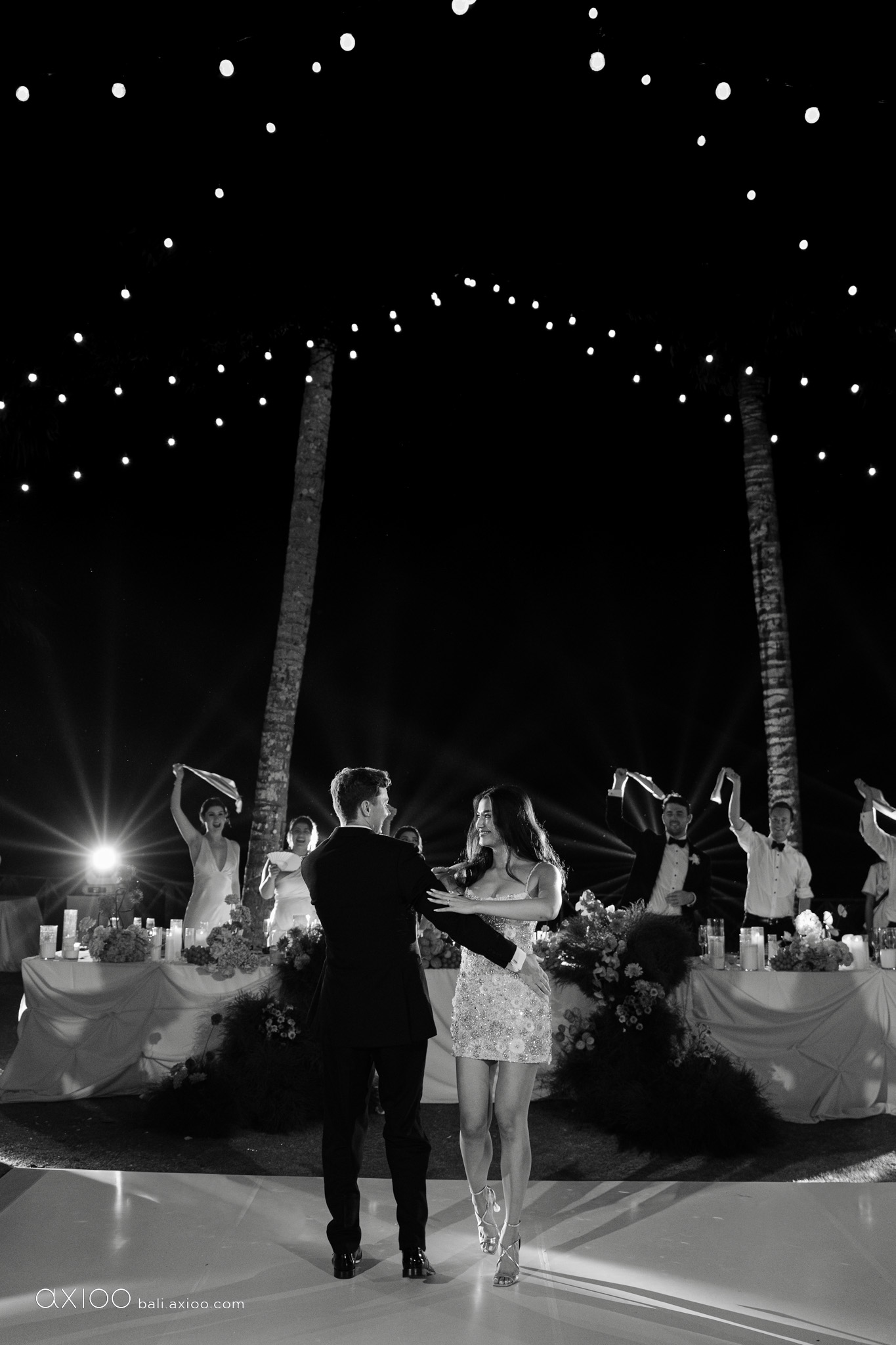 Axioo: In the Spur of the Moment